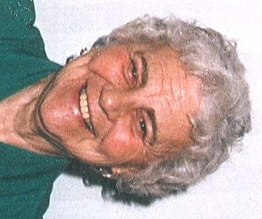 Obituary of Anna Louise Miller Norman