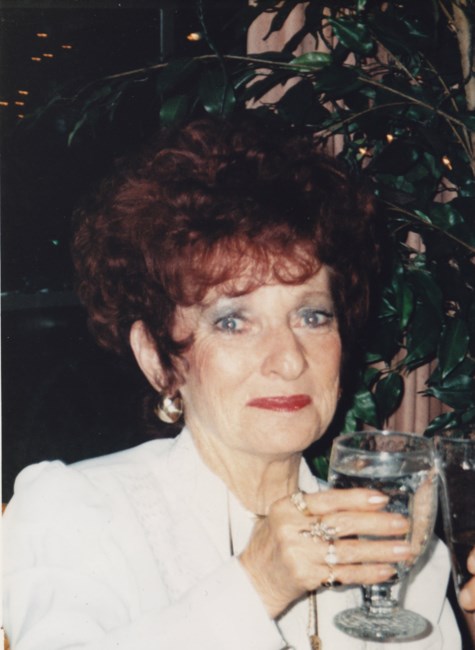 Obituary of Bonnie Jean Delaney