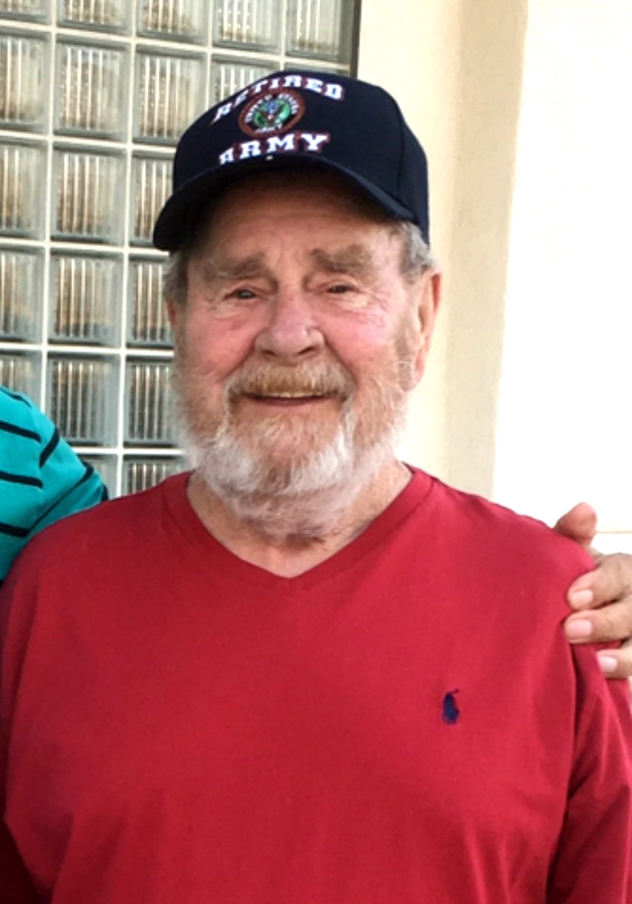 Obituary of David Allen Green