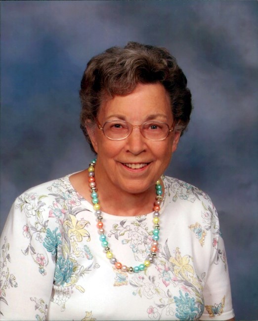 Obituary of Mary Carolyn Conner