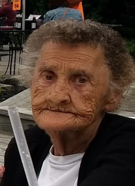 Obituary of Ruth Ann Crowe