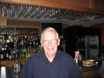 Obituary of Edwin Clifford Hamblet