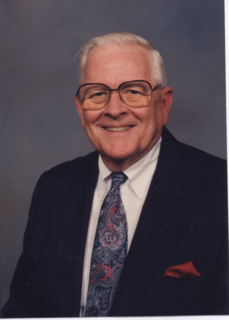 Obituary of George Bryan Register