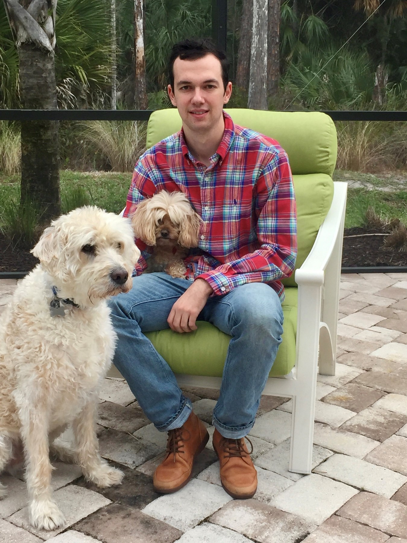 Obituary of Tobin M. Shaw