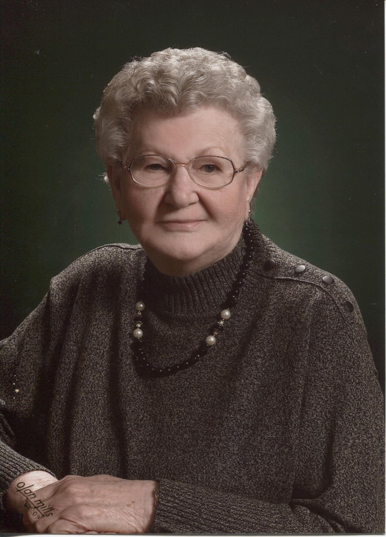 Obituary of Freda Lucille Osting