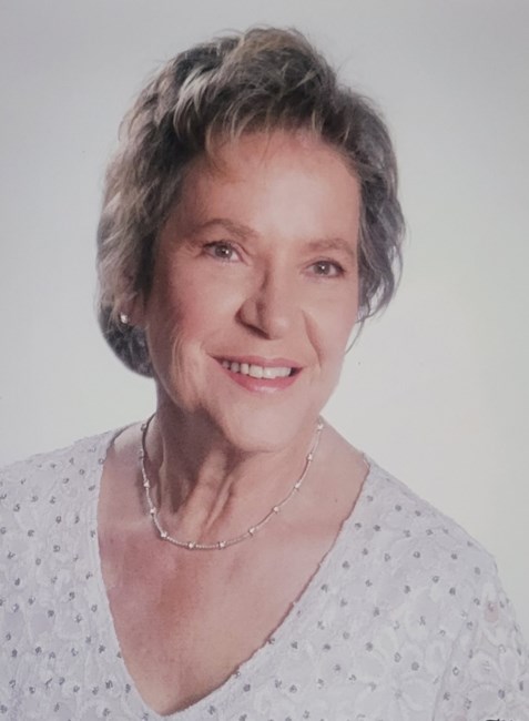 Avis de décès de Sherry "Cricket" A. (Carter) Rosselot