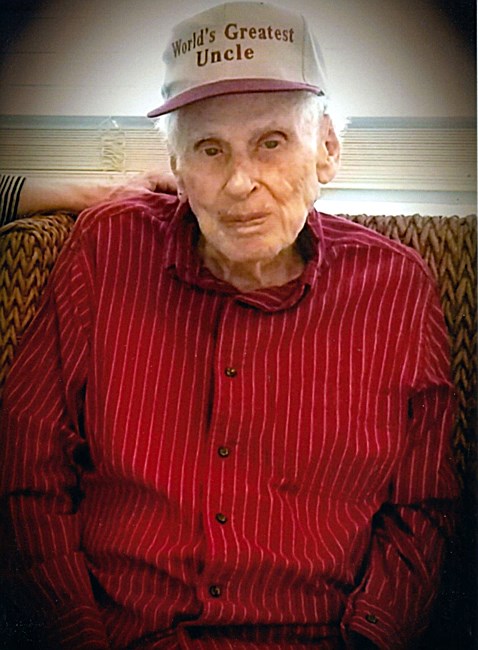 Obituary of Floyd McCreary