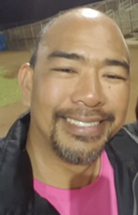 Obituary of Gregory Akahi Castillo