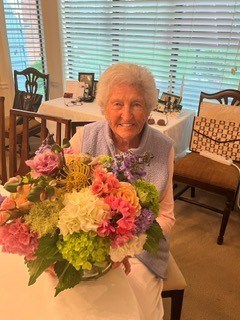 Obituary of Anne Bischoff Boyd