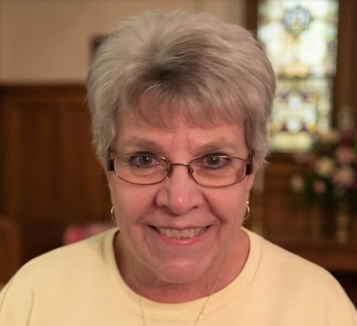 Obituary of Pamela Jo Sena