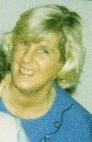 Obituary of Victoria Lona Arney Korobeyko