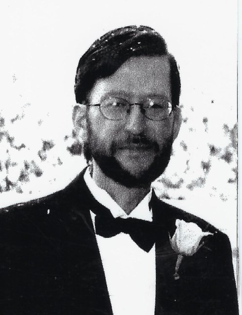 Obituary of Harold Lee Kincaid Jr.