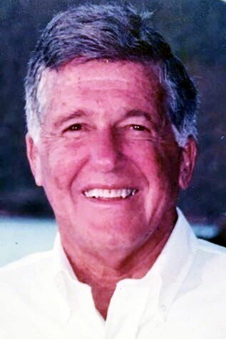 Obituary of Kenneth B. Gordon