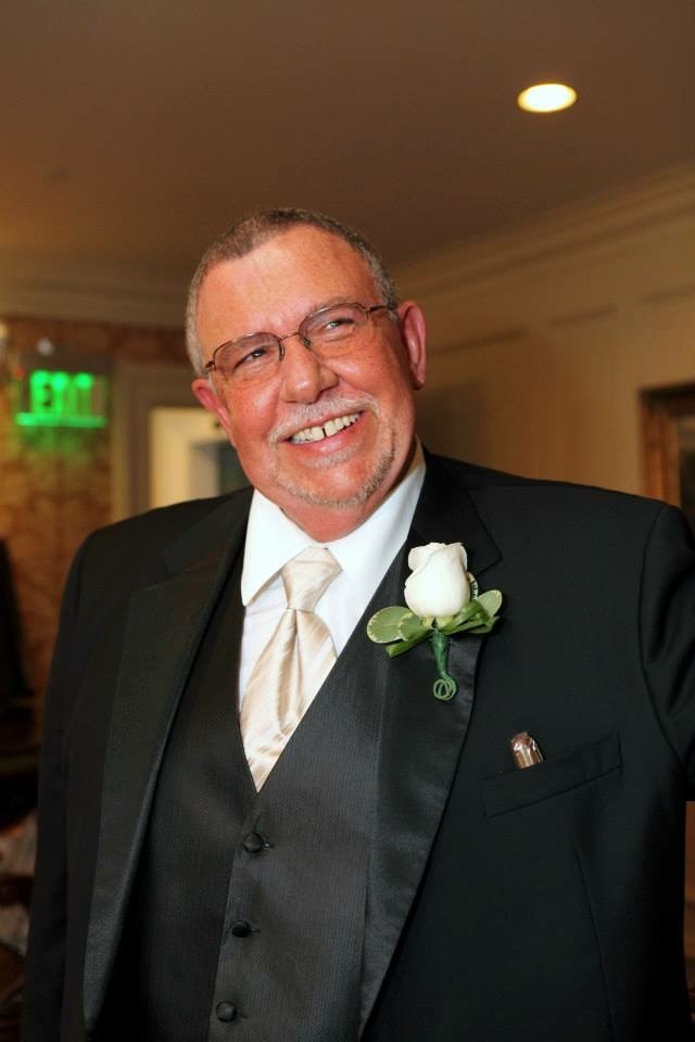 Obituary of Gordon Alan Sutliff