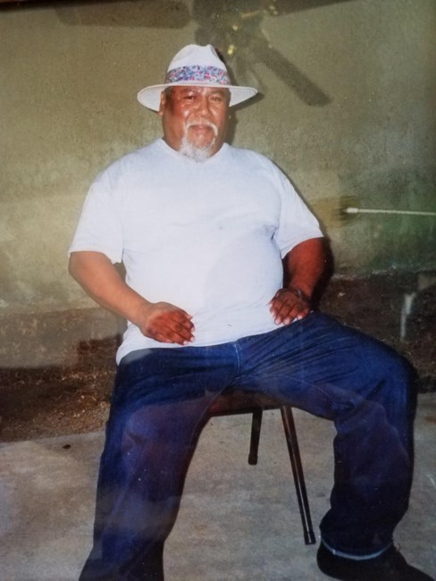 Obituary of Eddie Sosa