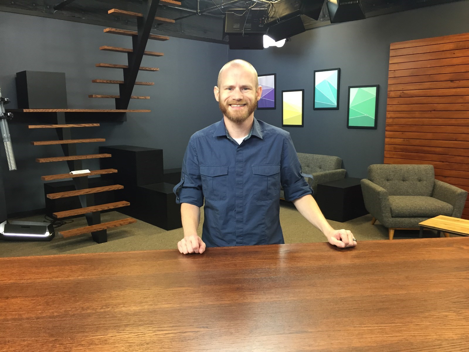 Obituary of Jesse Petersen