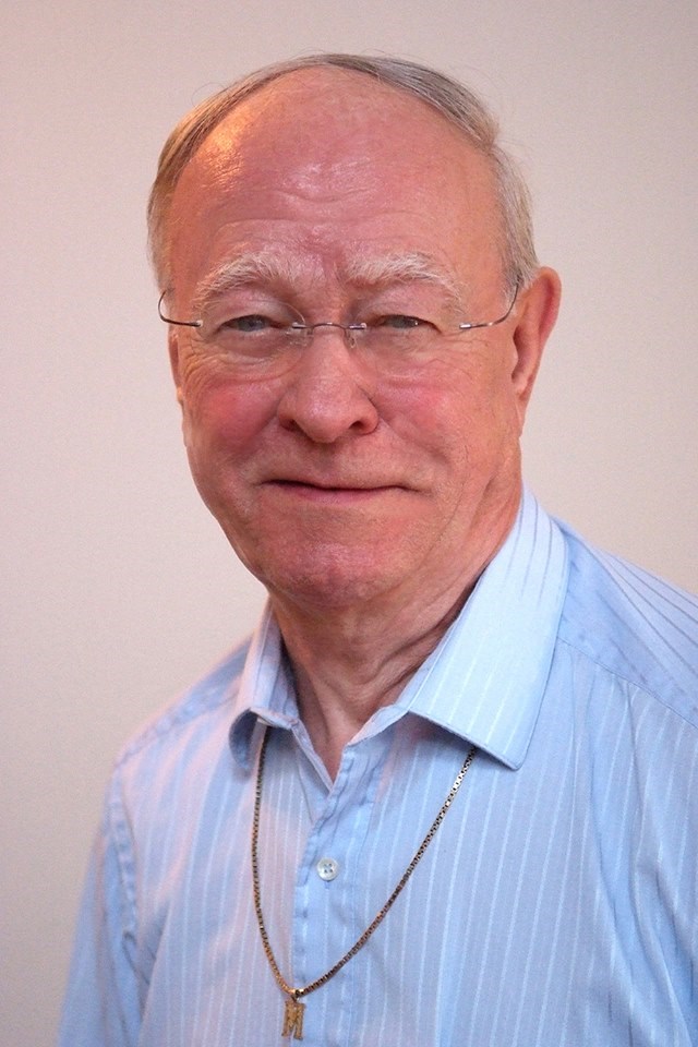 Obituary of Ferdinand Mousseau