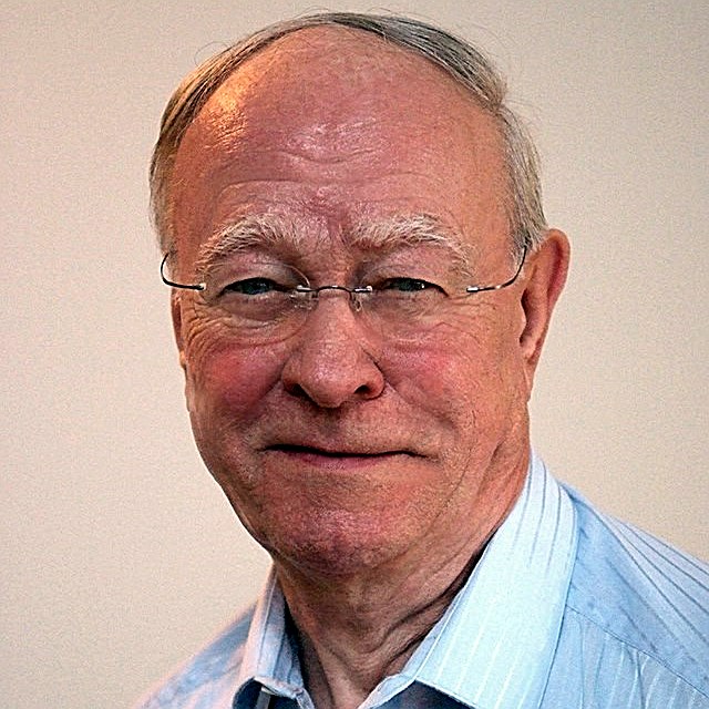 Obituary of Ferdinand Mousseau