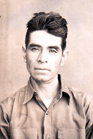 Obituary of Francisco Pinto Toribio