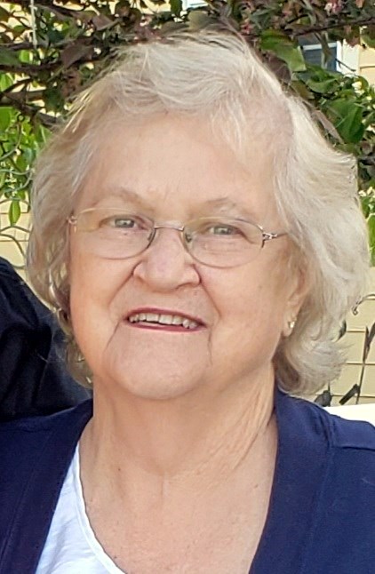 Obituary of Judith Ann Orr