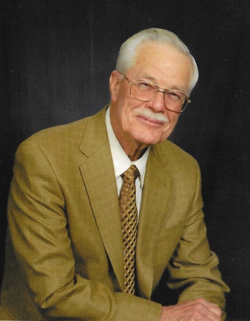 Obituary of Gordon L. Brown