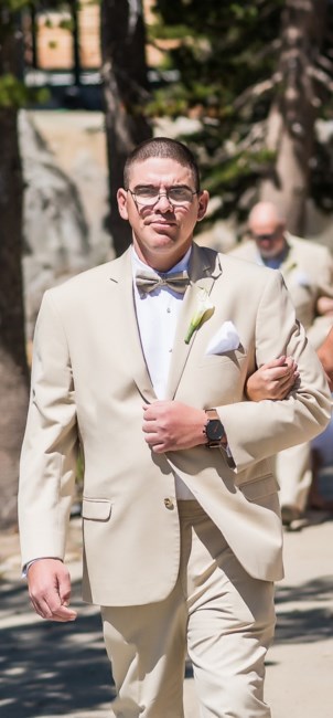 Obituary of Richard Santa Cruz