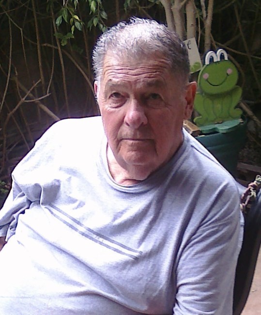 Obituary of Stanley B Bilchik