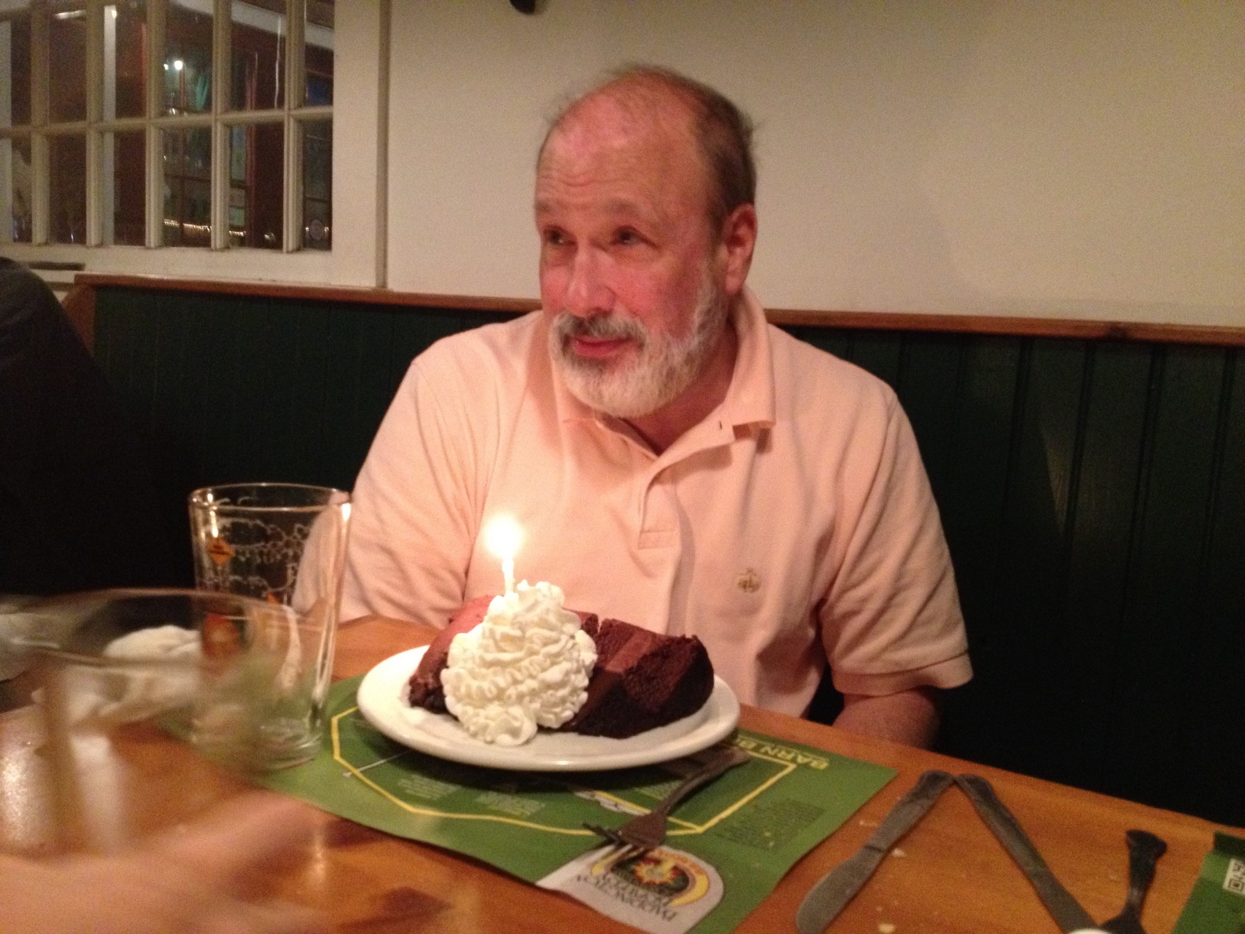 Obituary of Michael Scott Cantor