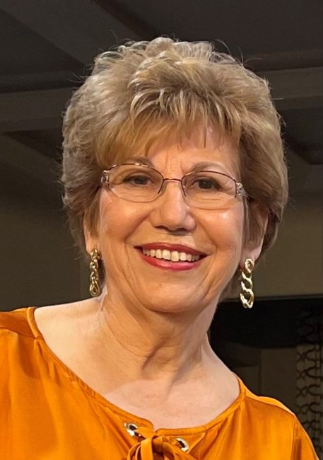 Obituary of Margarita García