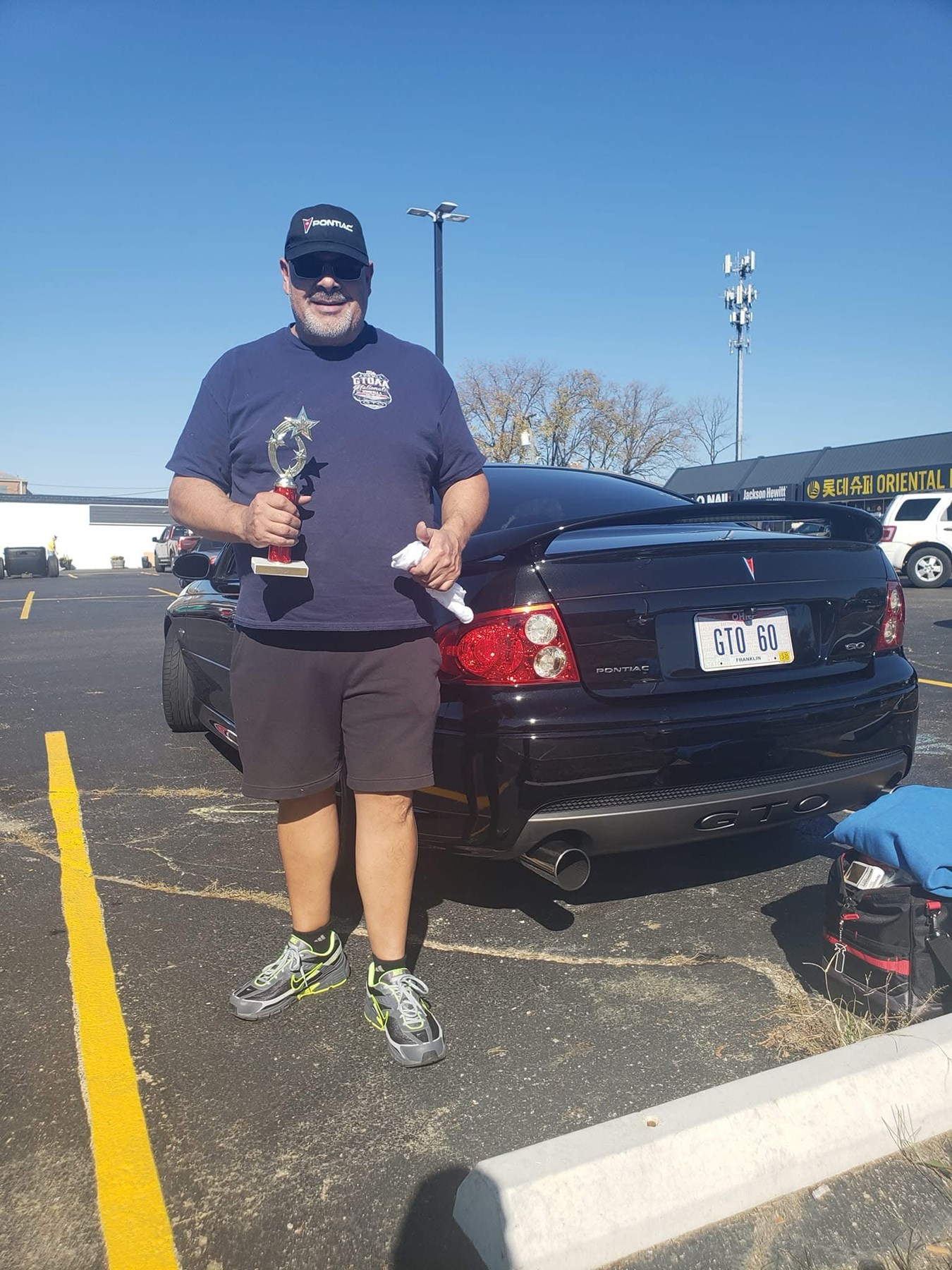 Avis de décès de Dino Fernando Martinez