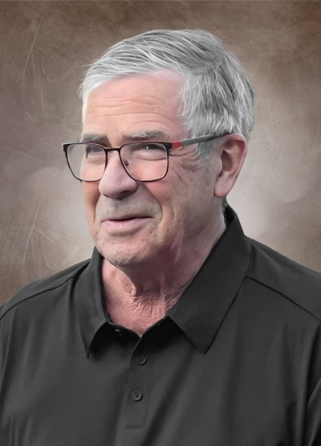 Avis de décès de Réjean Brassard