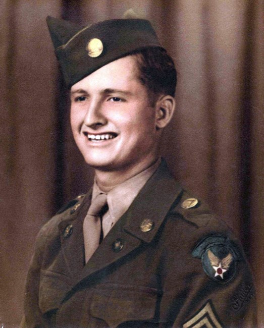 Obituary of Charles "Mr. Charlie" Dodd Jr.