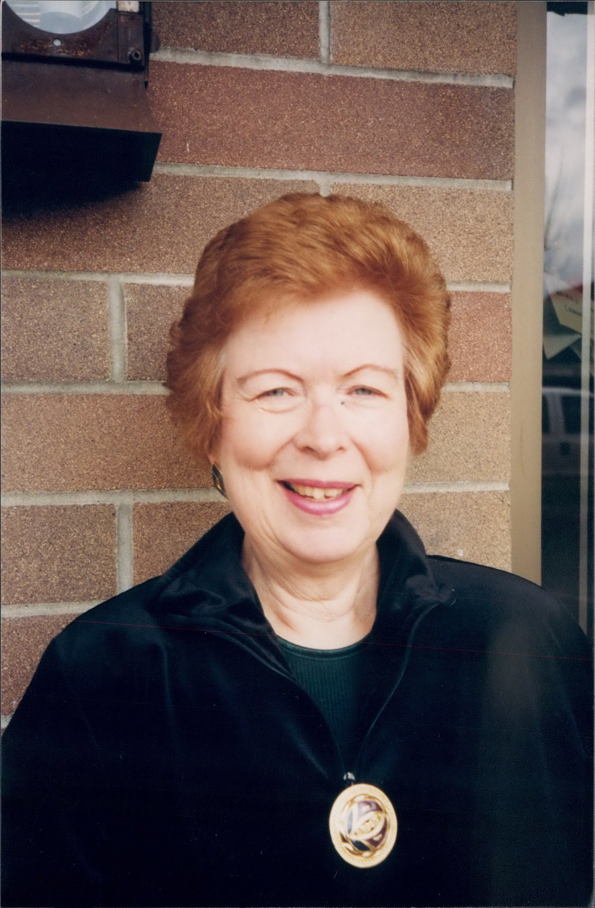 Obituary of Kay (Kathleen) Lillian Easingwood
