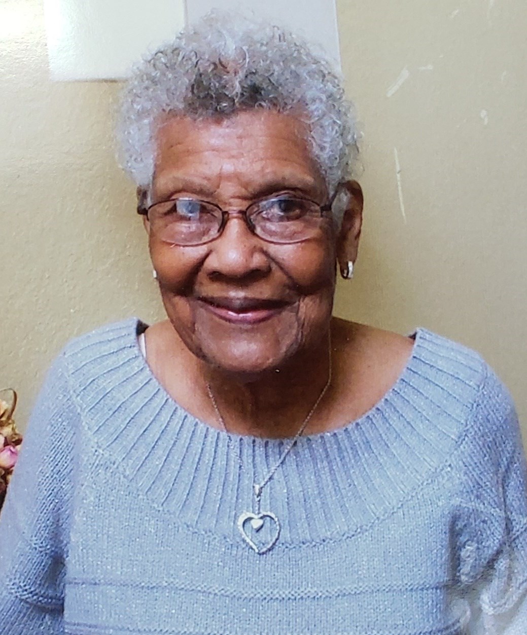 Blanche Thomas Obituary Pompano Beach, FL