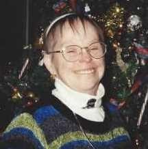 Obituary of Patricia Kokesh
