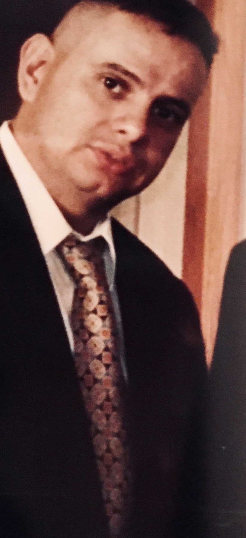 Obituary of Roland A. Saenz