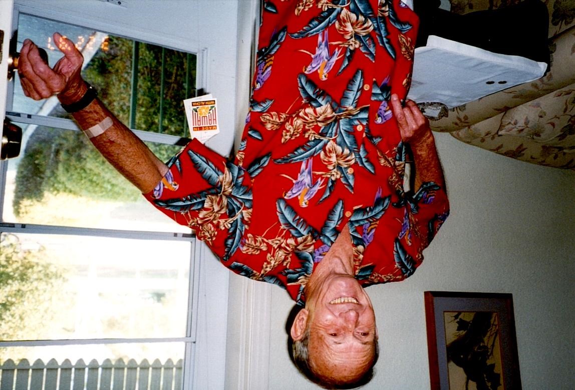 Obituary of Robert L. Mueller