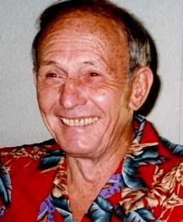 Obituary of Robert L. Mueller