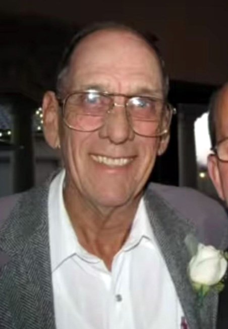 Obituary of Eldon Glynn Williams Sr.