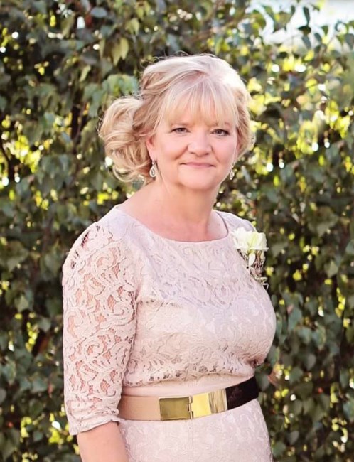 Obituary of Susan Ellen Dales