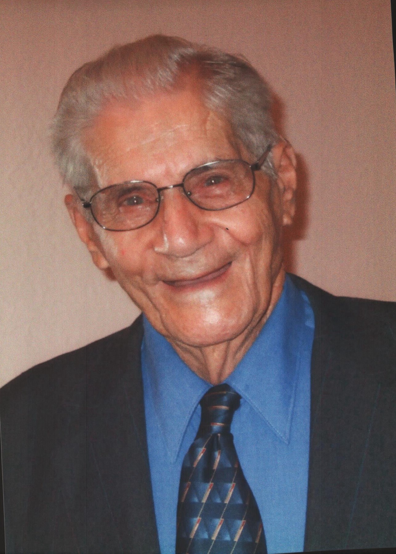 Obituary of Gus Mulé