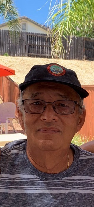 Obituary of Rodolfo Citzman Munoz