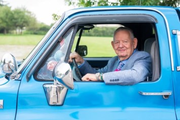 Avis de décès de Wesley Harvey Willoughby