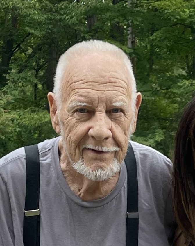 Obituary of Larry Lee Hart