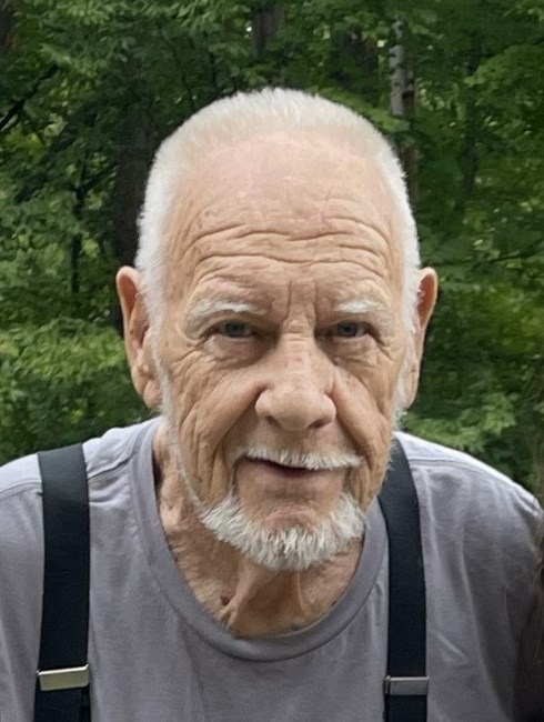 Obituary of Larry Lee Hart