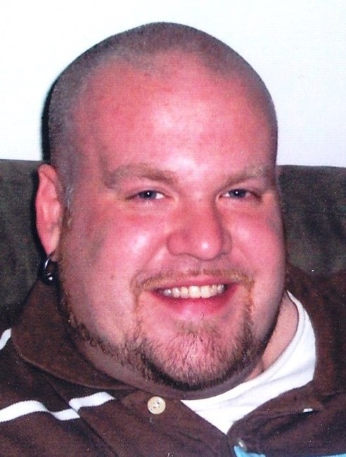 Obituary of James J. Vickers