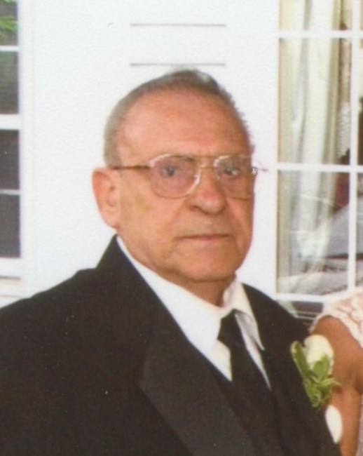 Obituary of Giuseppe Gandolfo