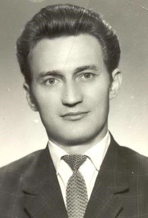 Obituary of George Tudor