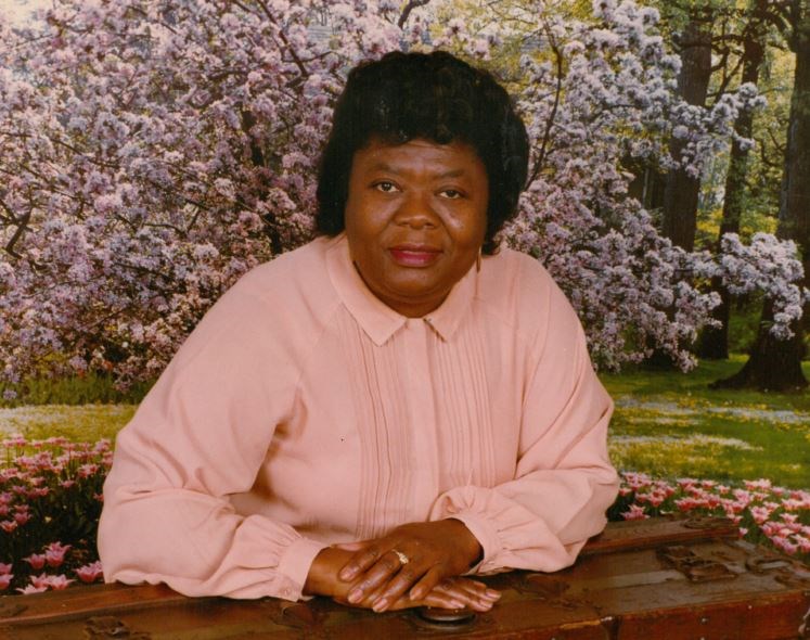 Obituary of Dorcasse Regnier