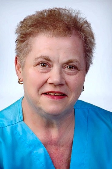 Marlene Pridgeon Obituary East Amherst, NY